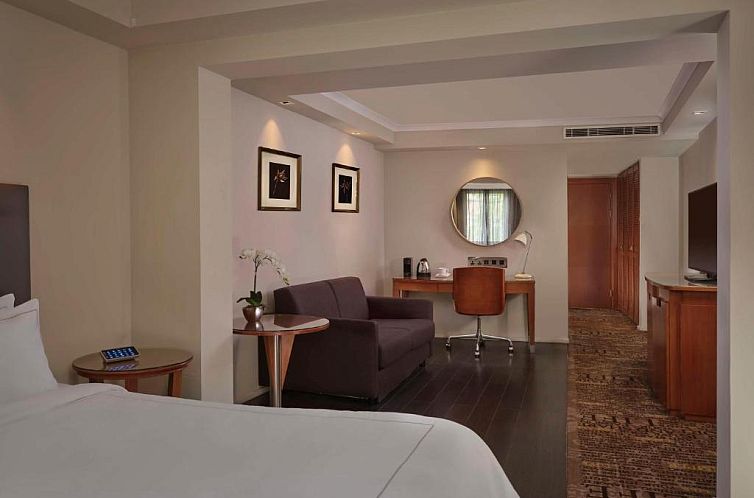 Park Plaza Victoria London