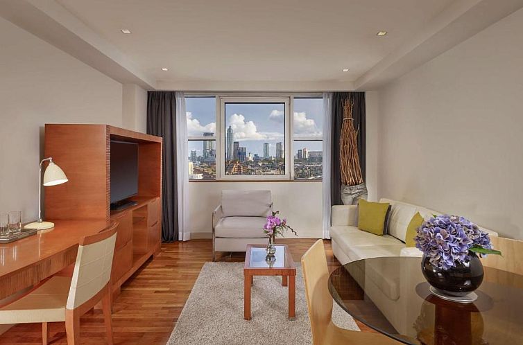 Park Plaza Victoria London