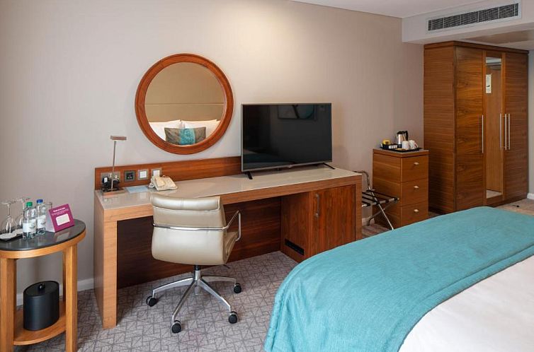 Crowne Plaza London - Docklands, an IHG Hotel