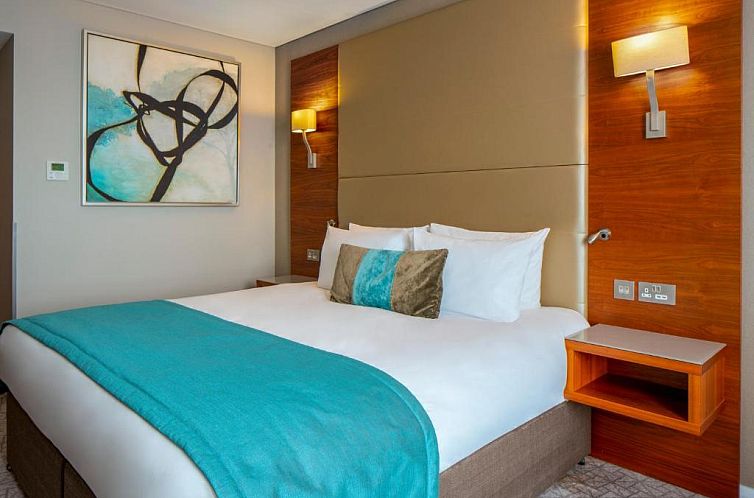 Crowne Plaza London - Docklands, an IHG Hotel