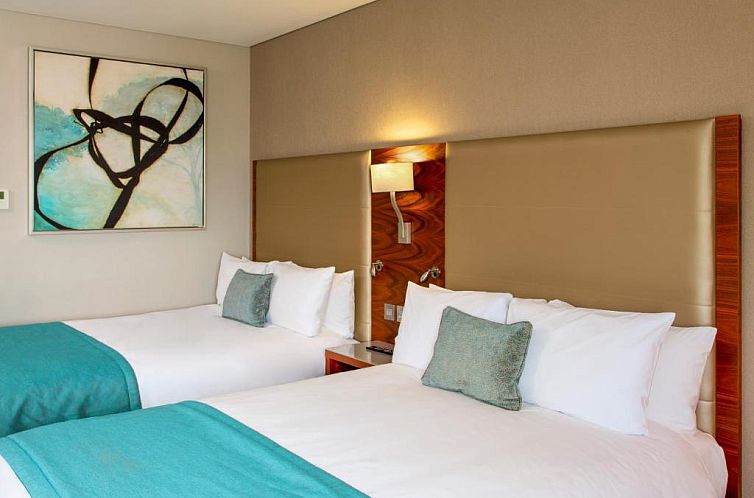 Crowne Plaza London - Docklands, an IHG Hotel