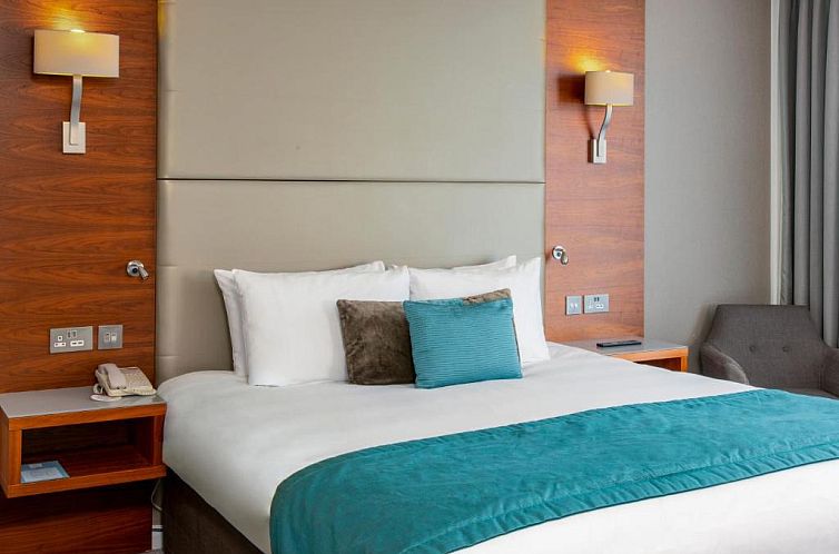Crowne Plaza London - Docklands, an IHG Hotel