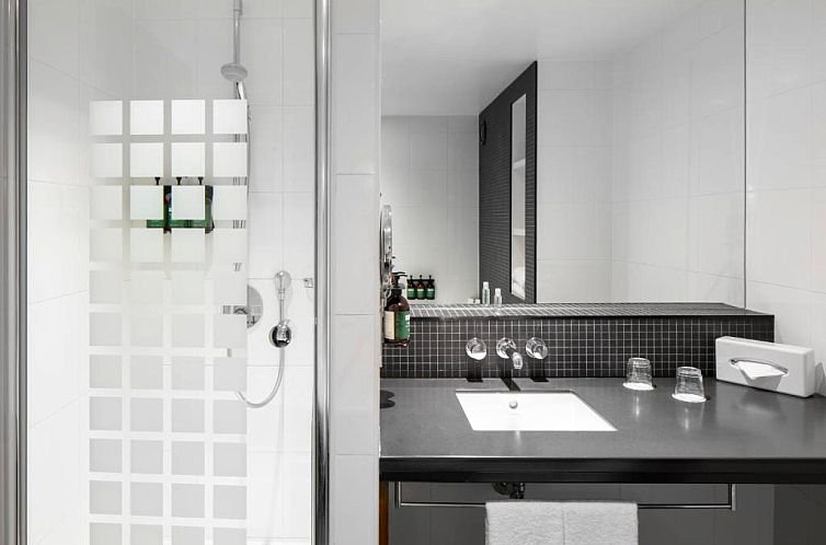 Crowne Plaza London - Docklands, an IHG Hotel