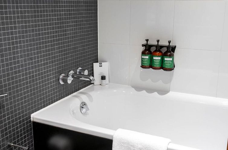 Crowne Plaza London - Docklands, an IHG Hotel