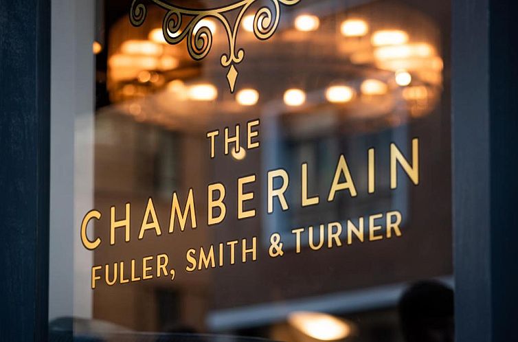 The Chamberlain