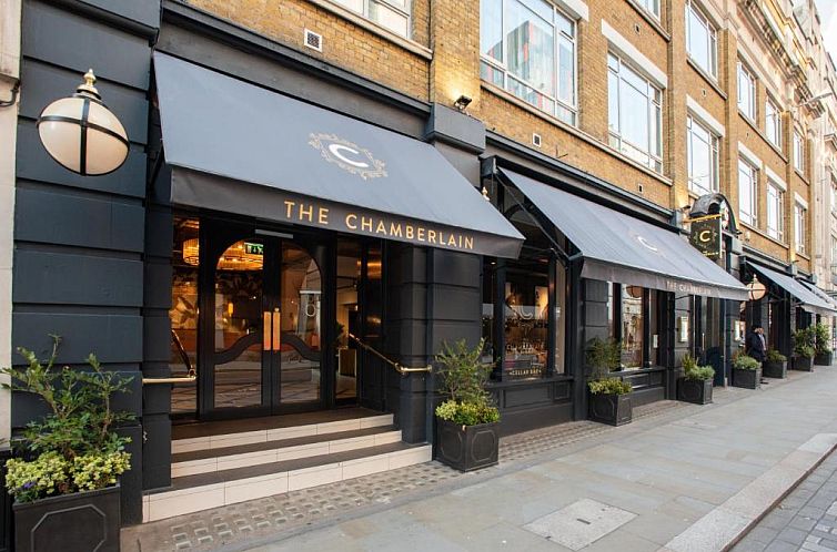 The Chamberlain