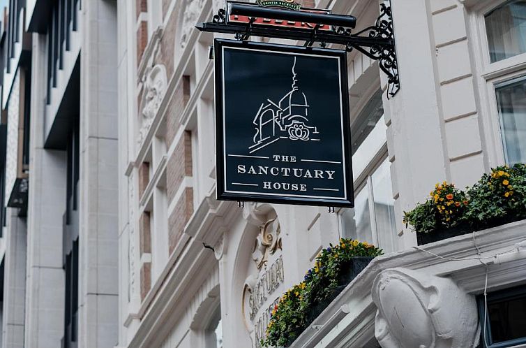 The Sanctuary House Hotel
