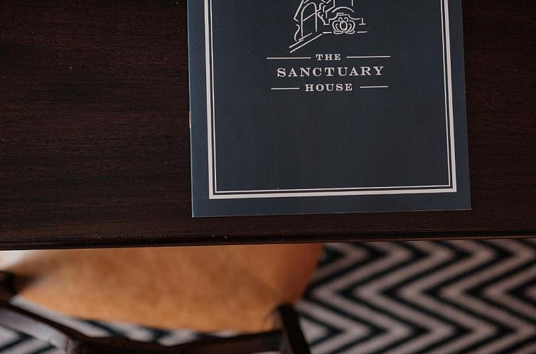 The Sanctuary House Hotel