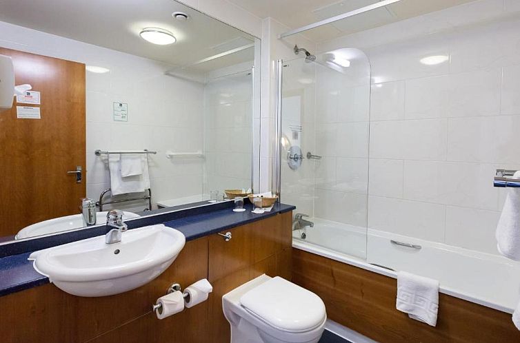 London - Wembley International Hotel