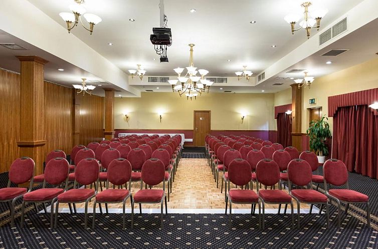 London - Wembley International Hotel