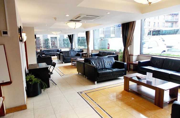 London - Wembley International Hotel