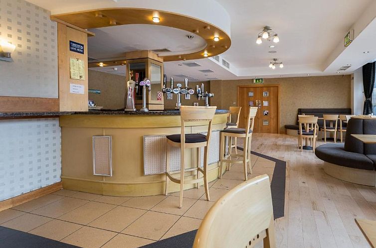 London - Wembley International Hotel