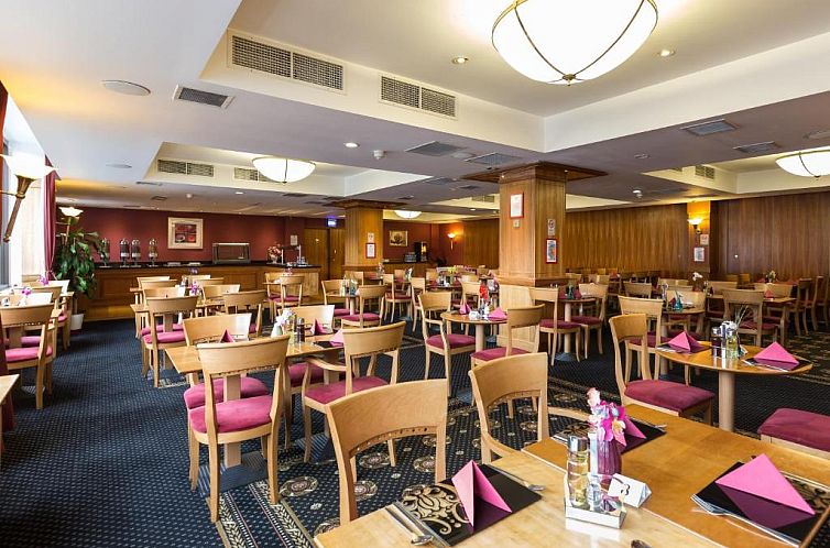 London - Wembley International Hotel