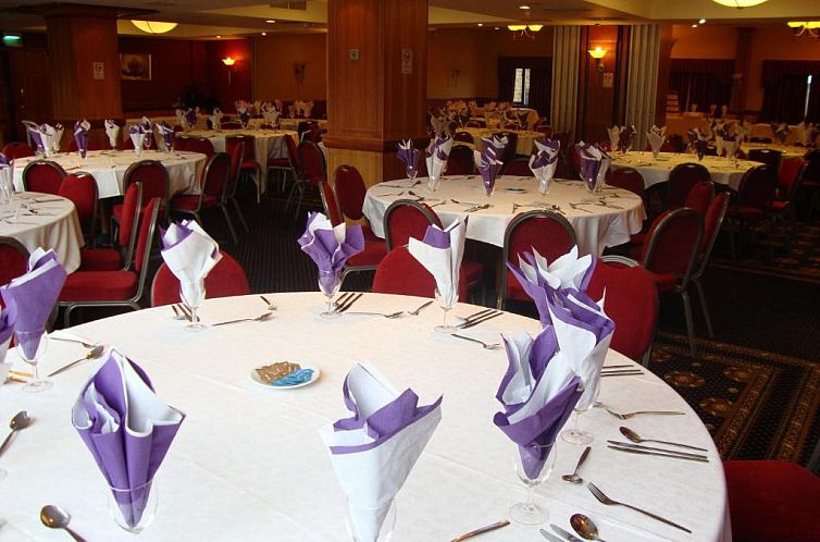London - Wembley International Hotel