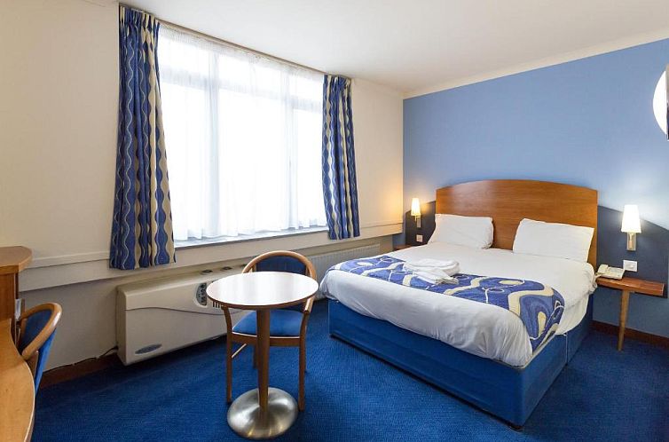 London - Wembley International Hotel