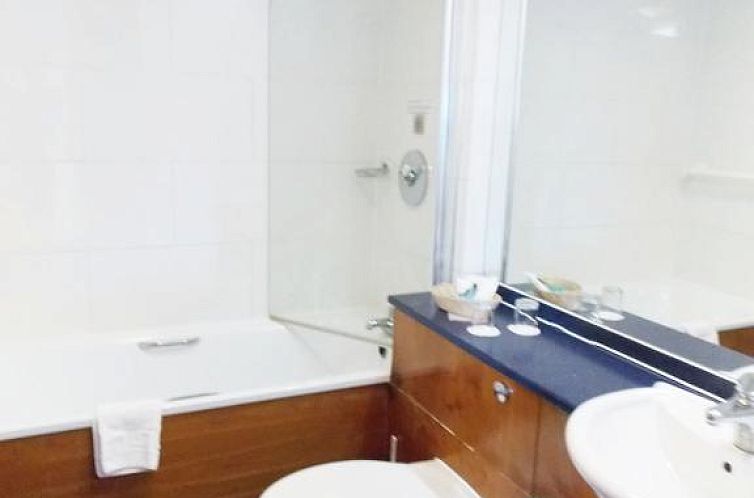 London - Wembley International Hotel