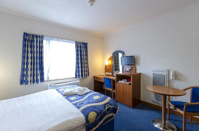 London - Wembley International Hotel