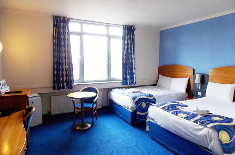 London - Wembley International Hotel