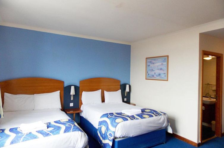 London - Wembley International Hotel