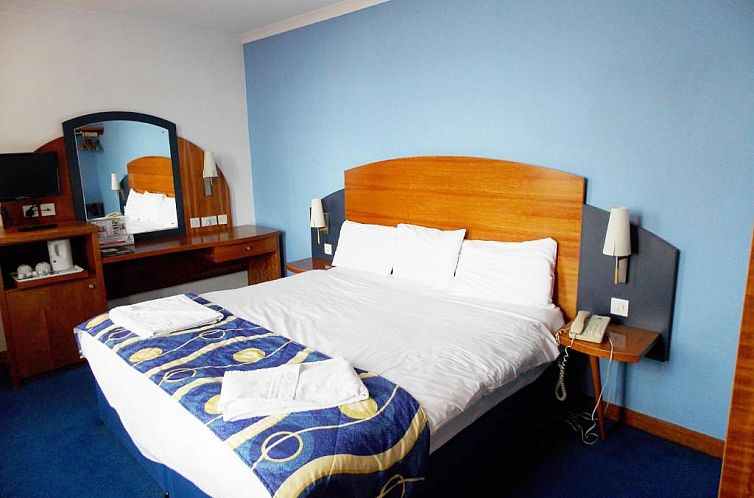 London - Wembley International Hotel