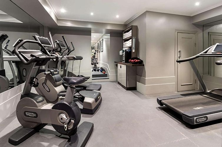 Radisson Blu Edwardian Grafton Hotel, London