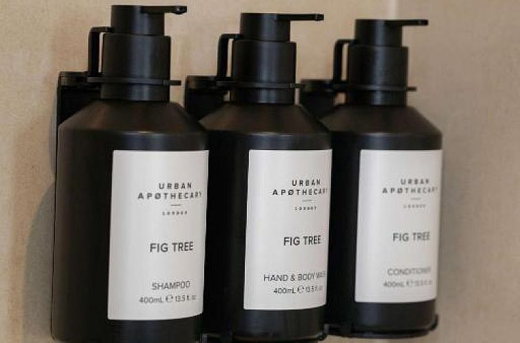 Radisson Blu Edwardian Grafton Hotel, London