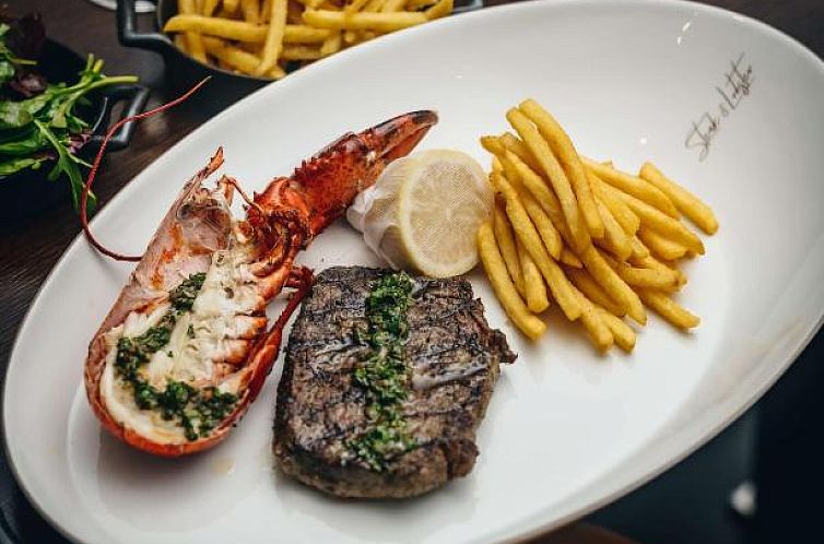 Radisson Blu Edwardian Grafton Hotel, London