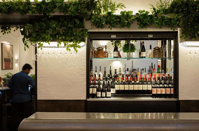 Radisson Blu Edwardian Grafton Hotel, London