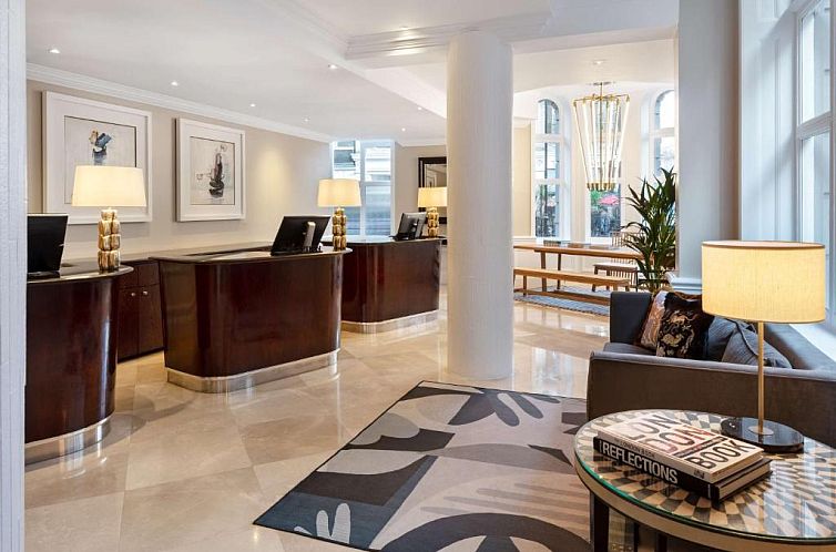 Radisson Blu Edwardian Kenilworth Hotel, London