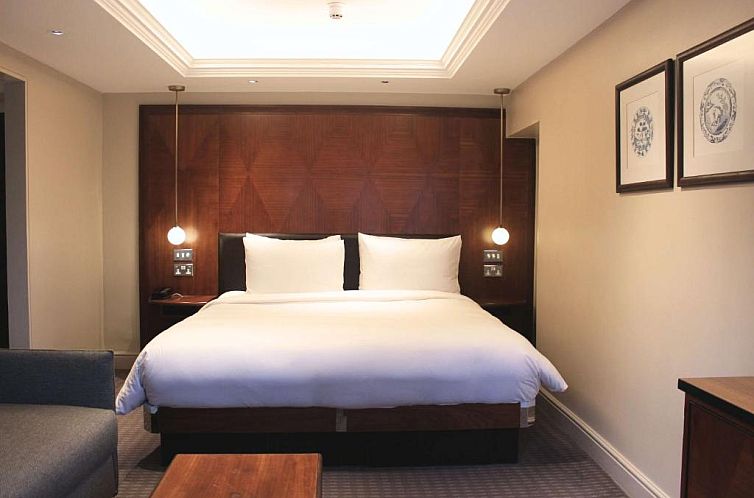 Radisson Blu Edwardian Kenilworth Hotel, London