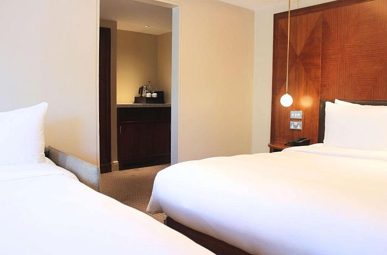 Radisson Blu Edwardian Kenilworth Hotel, London