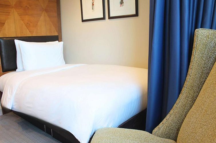 Radisson Blu Edwardian Kenilworth Hotel, London