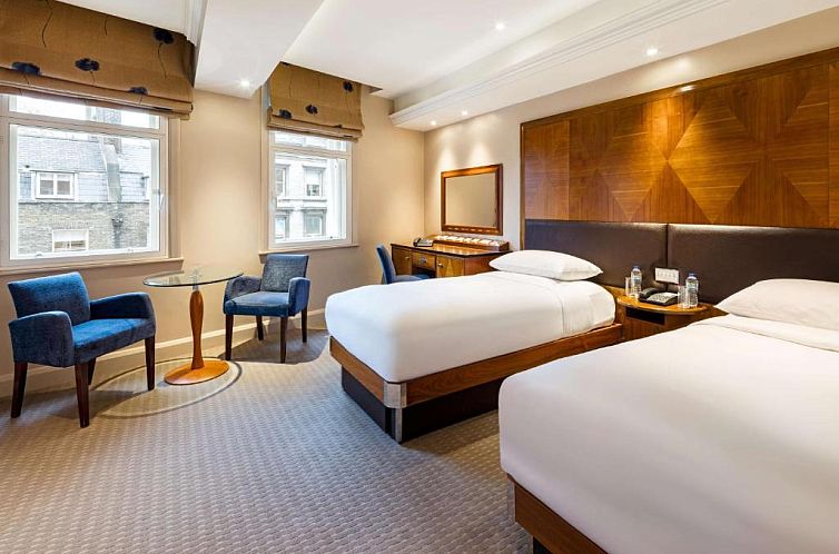 Radisson Blu Edwardian Kenilworth Hotel, London