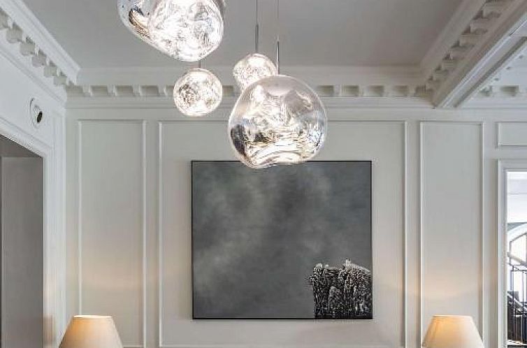 Radisson Blu Edwardian Bloomsbury Street Hotel, London