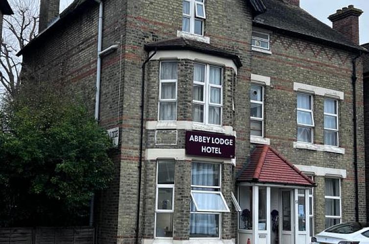 Abbey Lodge Hotel - B&B