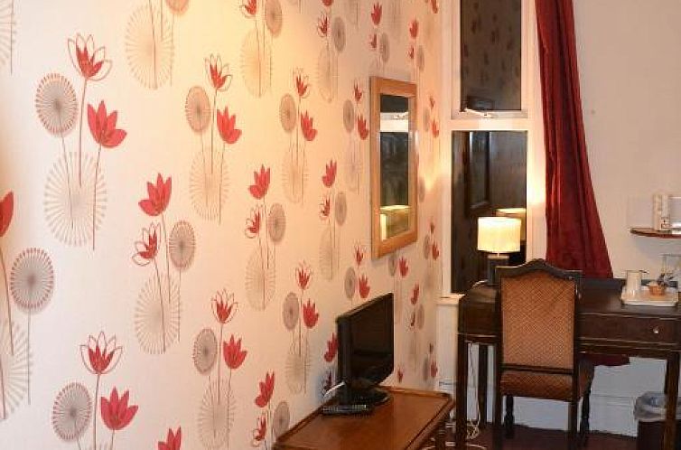 Abbey Lodge Hotel - B&B