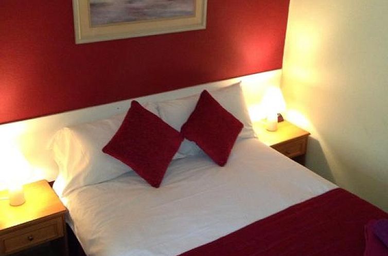 Abbey Lodge Hotel - B&B