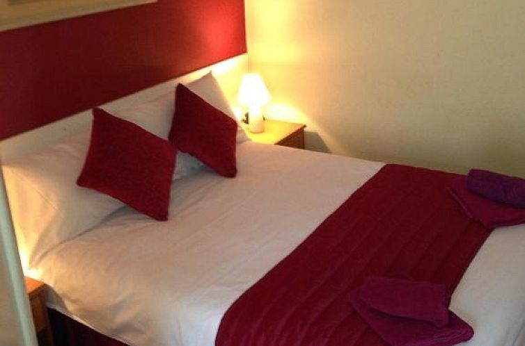 Abbey Lodge Hotel - B&B