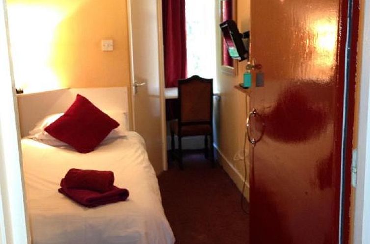 Abbey Lodge Hotel - B&B