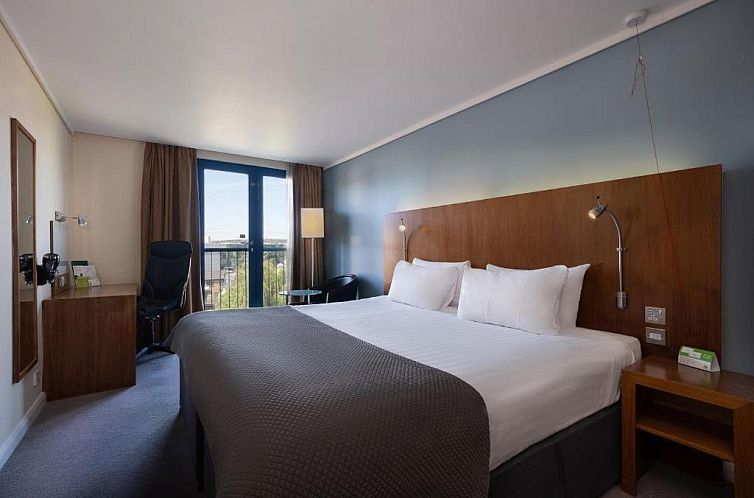 Holiday Inn London Camden Lock, an IHG Hotel