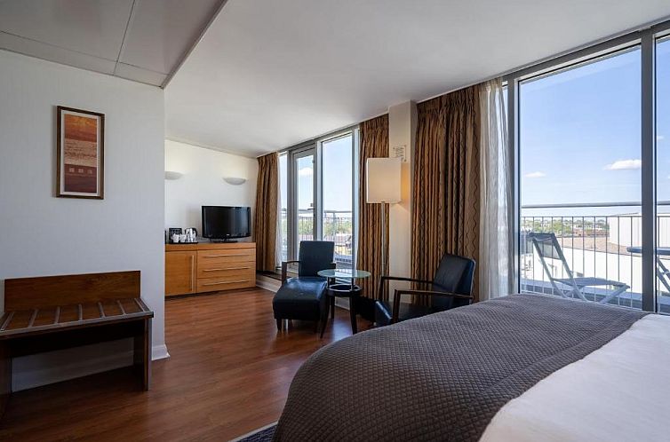 Holiday Inn London Camden Lock, an IHG Hotel