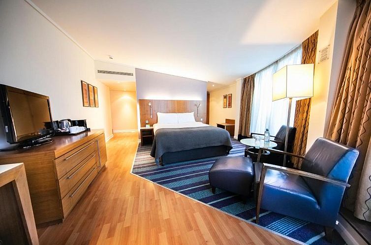 Holiday Inn London Camden Lock, an IHG Hotel