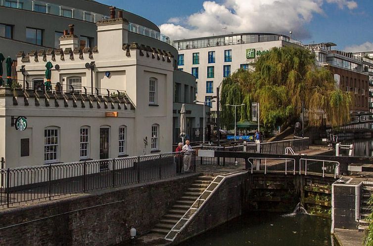 Holiday Inn London Camden Lock, an IHG Hotel