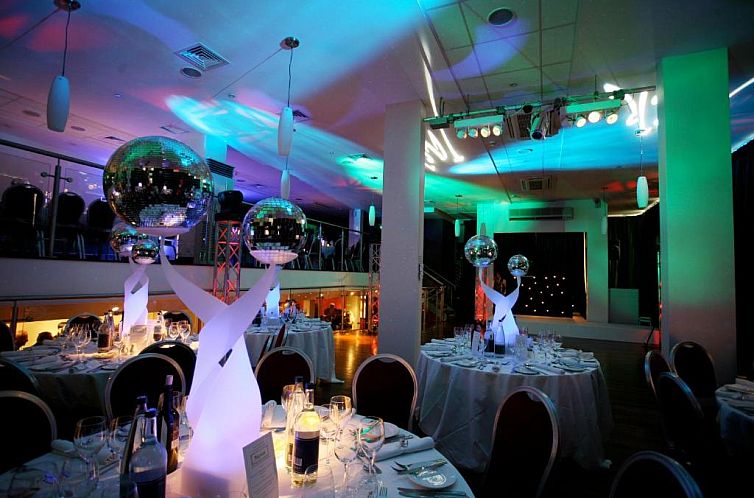 Holiday Inn London Camden Lock, an IHG Hotel