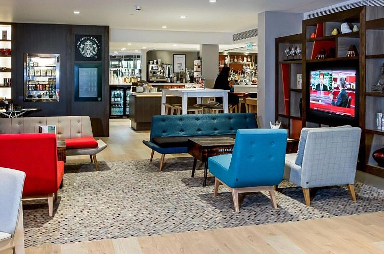 Holiday Inn London Camden Lock, an IHG Hotel