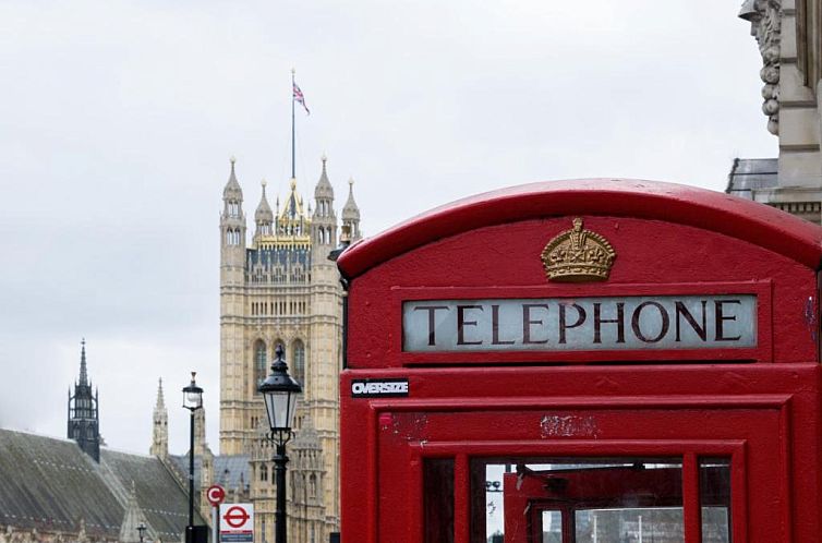 Holiday Inn London Camden Lock, an IHG Hotel