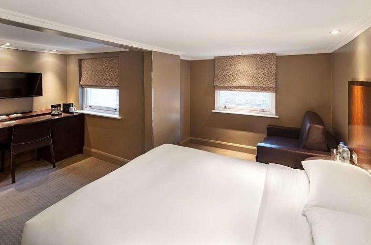 Radisson Blu Edwardian Sussex Hotel, London