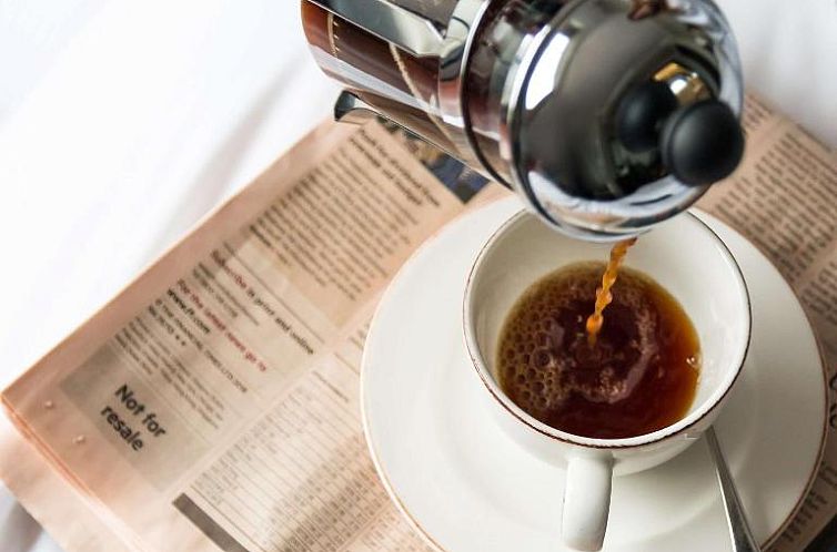 Radisson Blu Edwardian Sussex Hotel, London