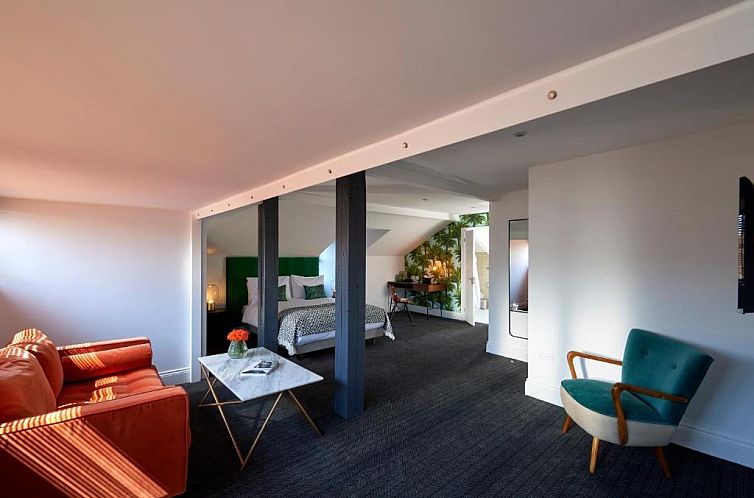 The Lodge Hotel - Putney