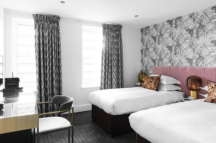 The Lodge Hotel - Putney